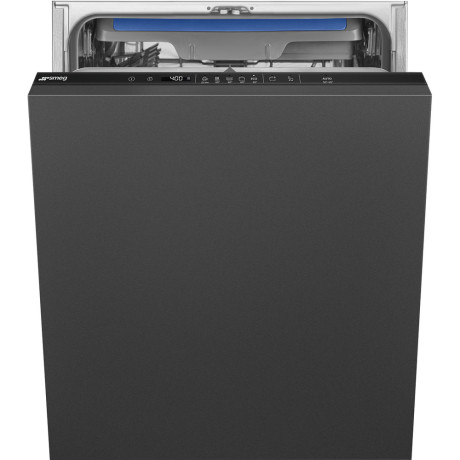 SMEG STL362DQ  LAVAST INC 14COP 8PR 46DB INVERTER FLEXI