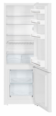 LIEBHERR CUE2831  FRIGO COMBI 266L H161-L55 SMARTFROST