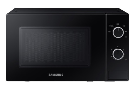 SAMSUNG MS20A3010AL/ET  FM 20LT 1150W QUICK DEFROST NERO