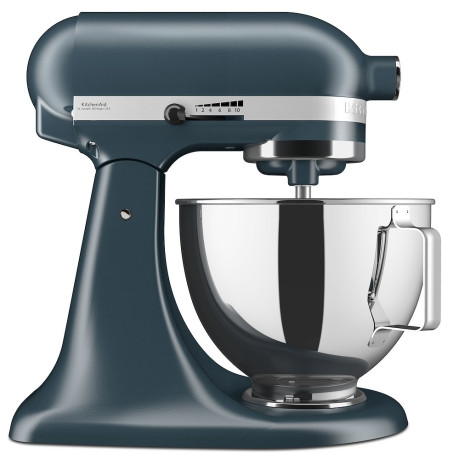 KITCHENAID 5KSM95PSEBS  IMPASTATRICE 4,3L 275W BLU