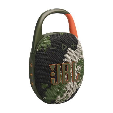 JBL CLIP5SQUAD  DIFFUSORE WATWRPROOF WIRELESS IP67 SQUAD