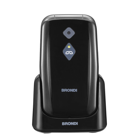 BRONDI AMICO SICURO PLUS NER  T.CELL AMICO SICURO PLUS 2