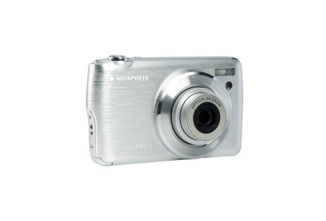 AGFA DC8200 SL  FOT COM CMOS 18MPX ZOOM 8X SD+SCHEDA SIL