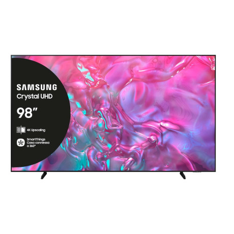 Immagine SAMSUNG UE98DU9070UXZT  TVCLED 98 4K SMART SAT T2 HEVC