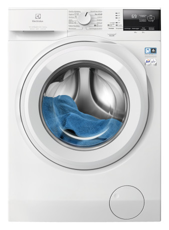 Immagine ELECTROLUX EW7W285G  LAVASCIUGA 9+5KG 1400G STEAMCARE