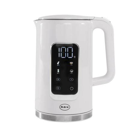 RGV BOLLITORE TOUCH  COLLITORE TOUCH 1.7LT 2200W