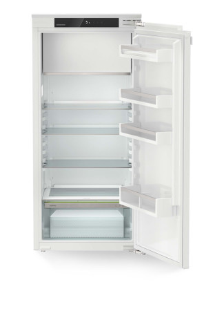 LIEBHERR IRE4101  FRIGO INC1P 183LT H122-L55 CELLA TRAI