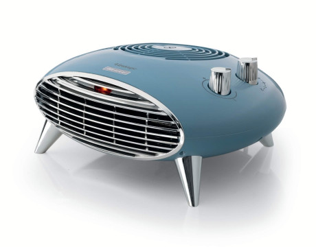 ARIETE 8211/05  TERMOVENTILATORE TAVOLO 2000W SILENZI