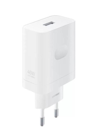 REALME VCB4JAEH  POWER ADAPTOR SUPERVOOC 4