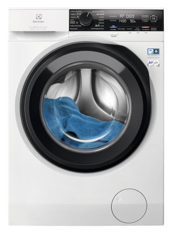 ELECTROLUX EW7W495G  LAVASCIUGA 9+5KG 1400G DUALCARE
