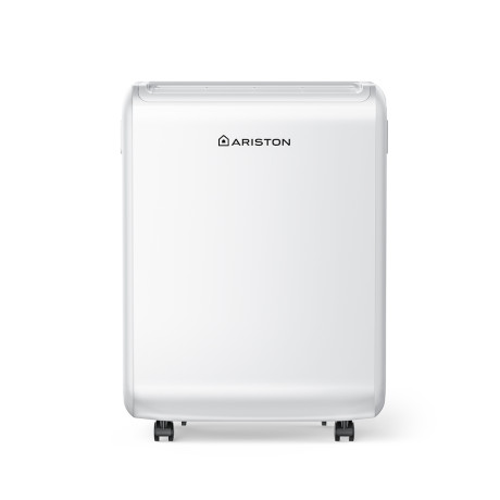 ARISTON THERMO DEOS10EVO  DEUMI 10LT 31MQ R290