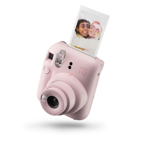 FUJI 70100162214  FOT IST ANALOGICA INSTAXMINI 12 PINK
