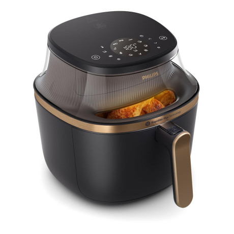 PHILIPS NA342/00  FRIGGITRICE ARIA 7,2L 2000W DISPLAY