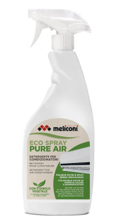MELICONI 621028  CURA CLIMATIZZATORE SPRAY ECO PURE AIR
