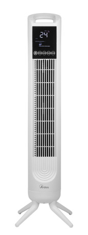 Immagine ARDES AR5T803  VENTILATORE COLONNA 3VEL OSCILLAZIONE TI