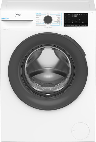 BEKO BMWSU4721A  LAVATRICE 45CM 7KG 1200G ENERGY SPIN VA