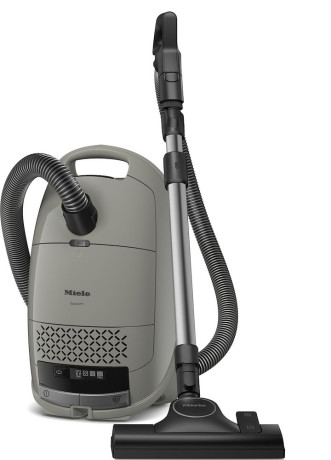MIELE GUARD M1 SELECT  ASP.C/SACCO 890W GRIGIO GGRE1