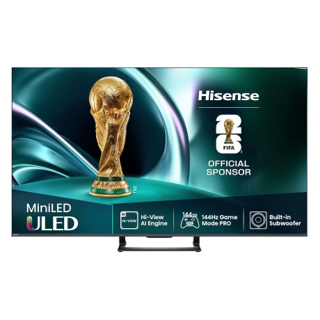 HISENSE 65U79Q  TVC MINILEDQDOT 65 4K SMART SAT T2 HEVC