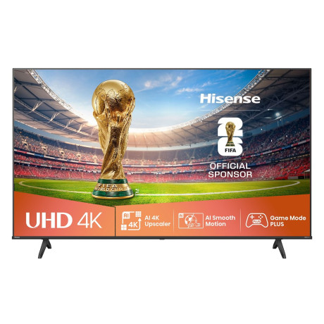 HISENSE 65A69Q  TVC LED 65 4K SMART SAT T2 HEVC