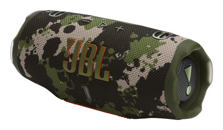 JBL CHARGE6SQUAD  SPEAKER WIRELESS BT IP68 WATERPROOF AI