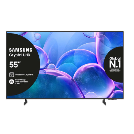 SAMSUNG UE55U7000FUXZT  TVCLED 55 4K SMART SAT T2 HEVC