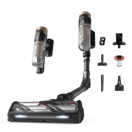 Immagine ROWENTA RH9B74  SCOPA RIC. X-FORCE FLEX 14.80