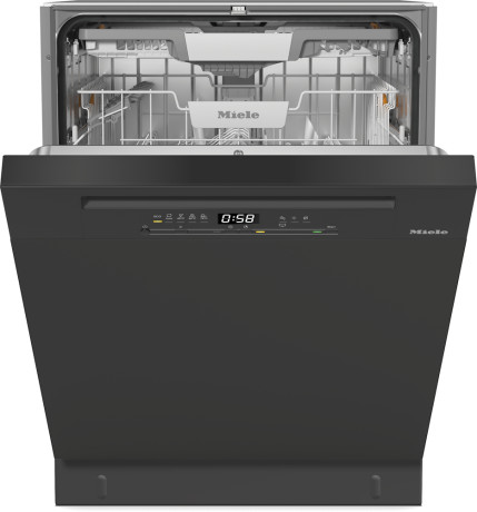 Immagine MIELE G5811SCUOBSW  INN LAVAST SOTTOP 14COP 5PR 43DB 3CE