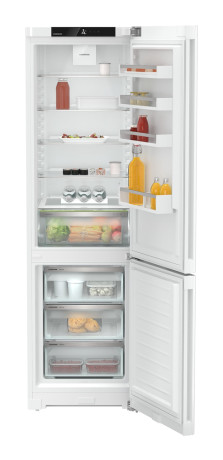 LIEBHERR CND5703 FRIGO COMBI 371L H201 HF PURE