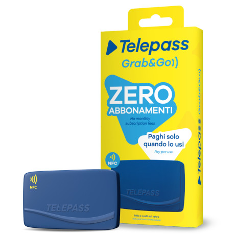 CELLULAR L. BTTELEPASSSMARTTELEPASS GRAB&GO