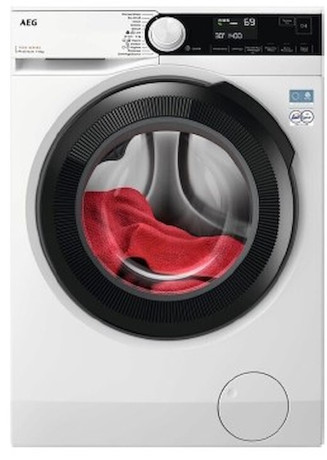 AEG LR7FD114B  LAVATRICE CF11KG VAPORE REFRESH XL OBLO