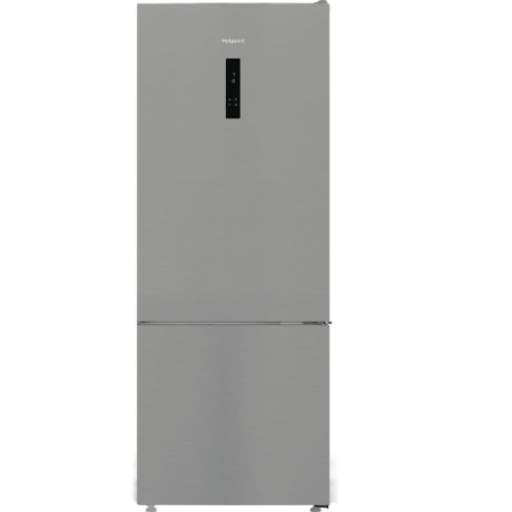 Immagine HOTPOINT ARISTON HPAK26472XP4E  FRIGO COMBI 475LT H187