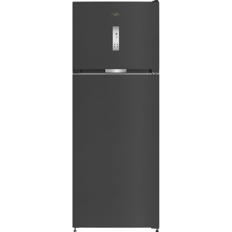 Immagine WHIRLPOOL WHD26472X4E  FRIGO 2P 477LT H187 L70 TNF PEARL