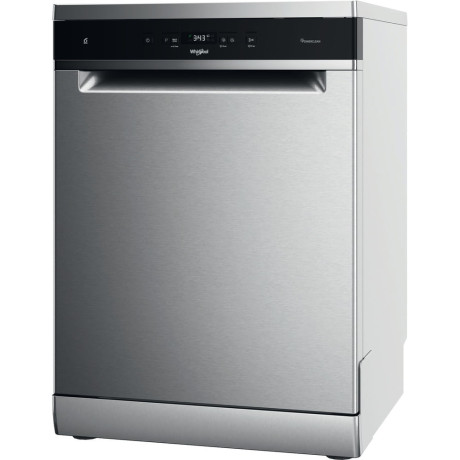 WHIRLPOOL WH7FA14BN7AOX  LAVAST 14 COP 10PR 41DB 3 CESTO