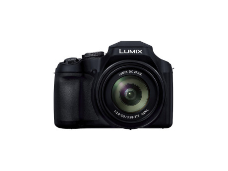 PANASONIC DC-FZ82DE-K  FOT BRI 18MP 60X 4K