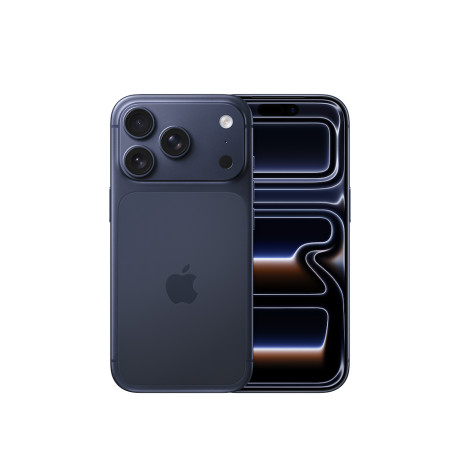 APPLE MG8N4QL/A S.PHONE IPHONE 17 PRO 512GB DEEP BLUE