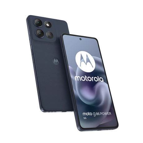 MOTOROLA G86 POWER 8/512GB SPE  S.PHONE G86 POWER 5G 8/5