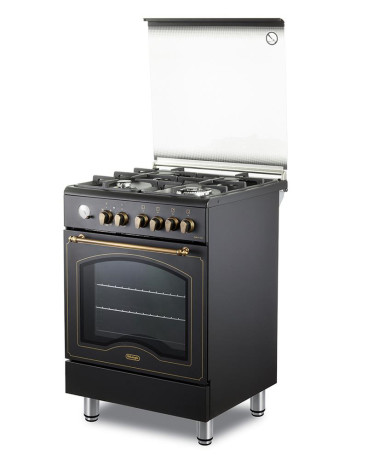 DE LONGHI PEMA664CLSG  CUCINA 60X60 3F+1TC MULTI11 A ANT