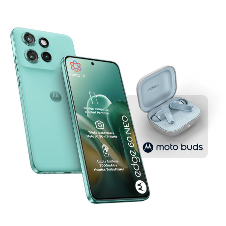 MOTOROLA EDGE 60 NEO 8/256GB F  S.PHONE EDGE 60 NEO 5G 8