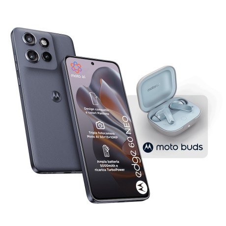 MOTOROLA EDGE 60 NEO 8/256GB G  S.PHONE EDGE 60 NEO 5G 8