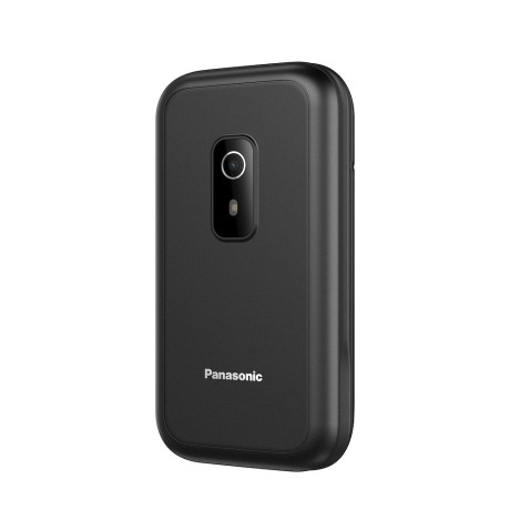 PANASONIC KX-TF600EXB  FEATURE PHONE 4G LCD 2.8 NERO