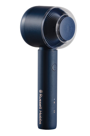 RUSSELL H. 27660-56  LEVAPELUCCHI RIC USB 90MIN 6LAME
