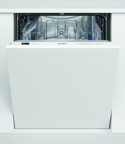 INDESIT IN2IFC14BN6 LAVAST INC 14COP 9PR 44DB PUSH&GO DI