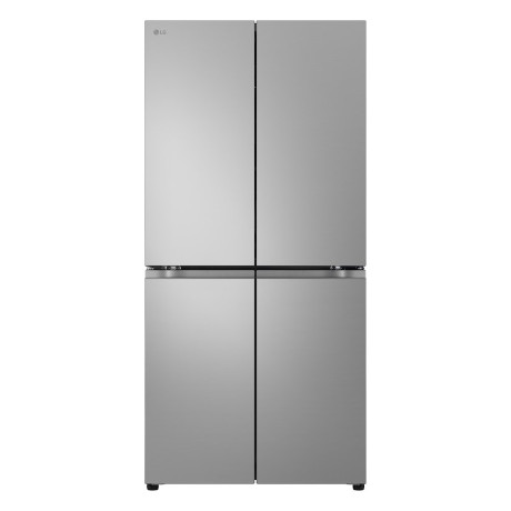 LG ELECTRONICS GMB860PYDE  FRIGO SBS 4P 530LT H179-L84 T