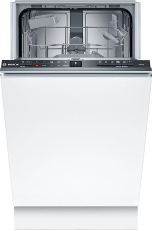 BOSCH SPV2HKX02E  LAVAST INC 45CM 10COP 5PR 46DB HOME CO
