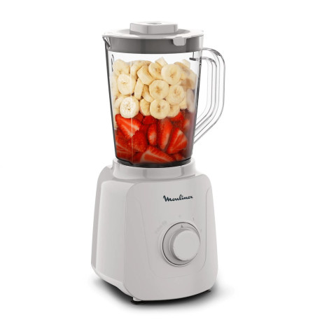 MOULINEX LM410B  FRULLATOREBLENDFORCE ESSENTIAL 450W