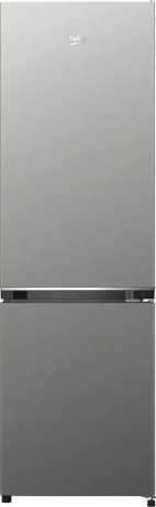 BEKO B3RCSO255XB  FRIGO COMBI 262L H177-L54 INOX