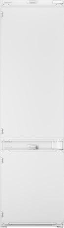 BEKO B7BCNA325HS1  FRIGO INC COMBI 300LT H193 TNF