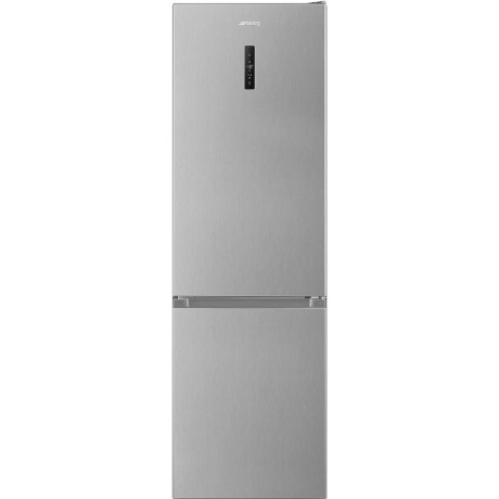 SMEG RC18XDND  FRIGO COMBI 300LT H185 TNF MULTIFLOW KIT