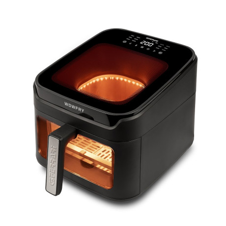 G3 FERRARI G10226 WOWFRY  FRIGGITRICE AD ARIA 7L 1700W 1