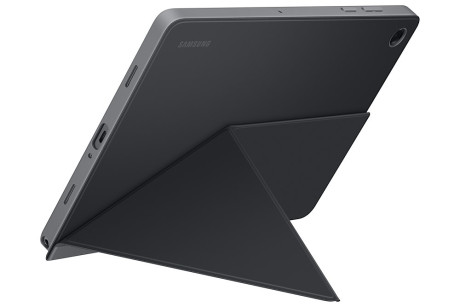 SAMSUNG EF-BX230PBEGWW  CUSTODIA BOOK TAB A11+ BLACK